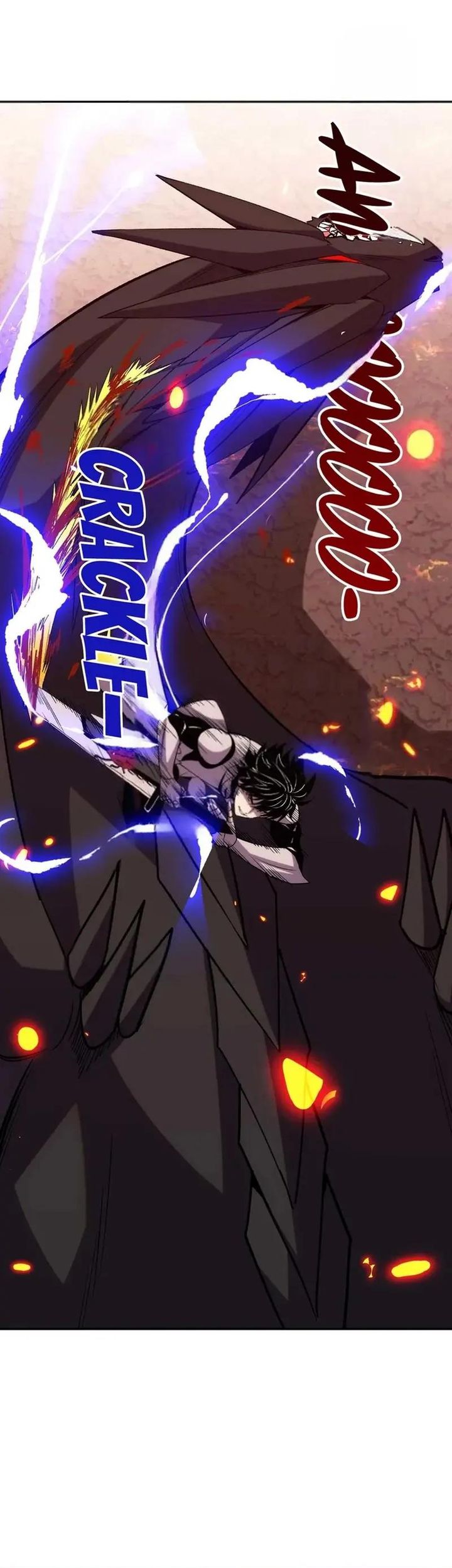 Demon God of Apocalyptic Behemot Chapter 23 Gambar 30