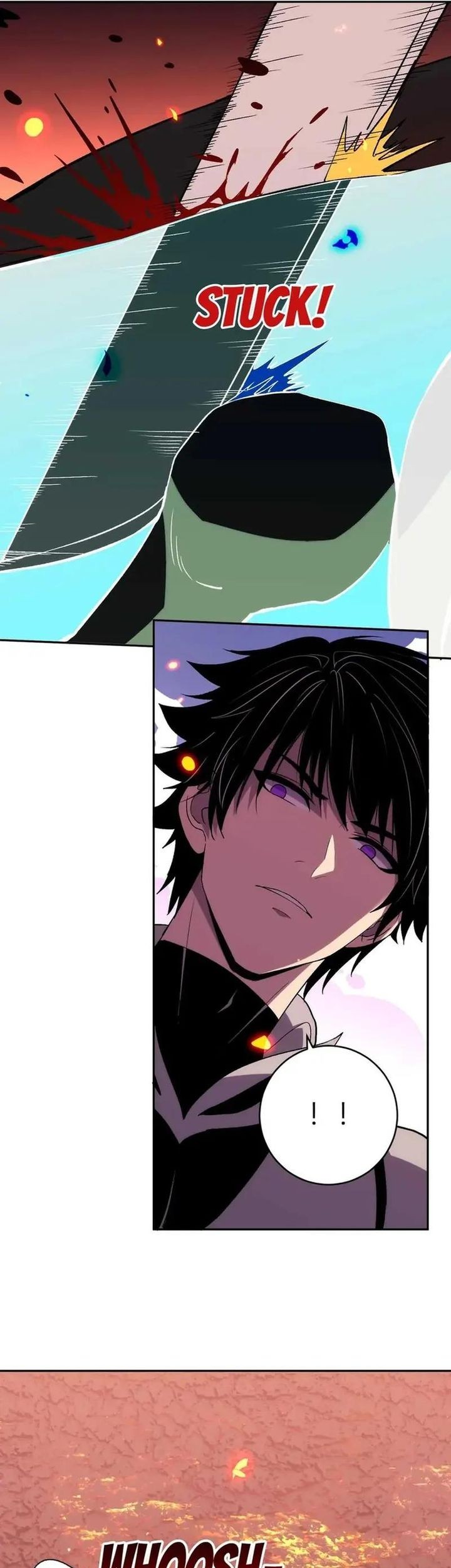 Demon God of Apocalyptic Behemot Chapter 23 Gambar 31