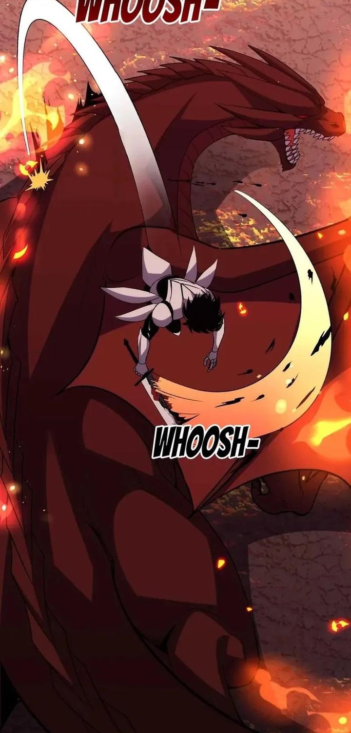 Demon God of Apocalyptic Behemot Chapter 23 Gambar 32