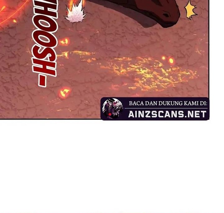 Demon God of Apocalyptic Behemot Chapter 23 Gambar 36