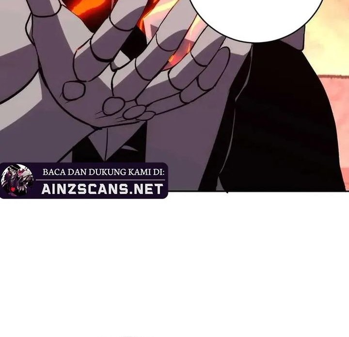 Demon God of Apocalyptic Behemot Chapter 23 Gambar 42