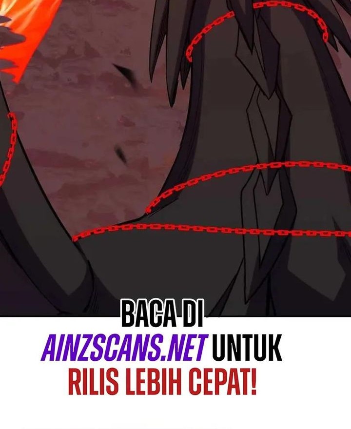 Demon God of Apocalyptic Behemot Chapter 23 Gambar 4