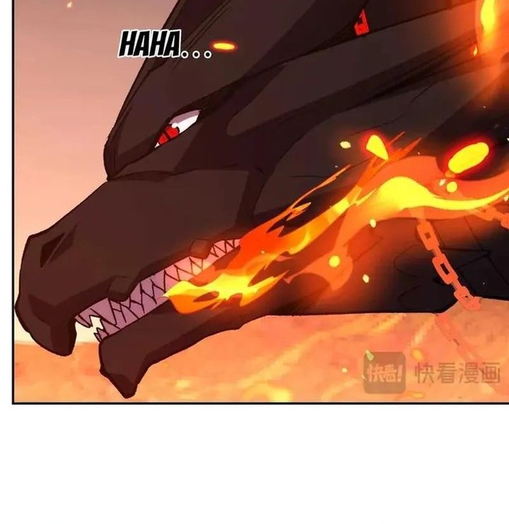 Demon God of Apocalyptic Behemot Chapter 23 Gambar 10