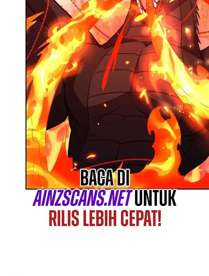 Demon God of Apocalyptic Behemot Chapter 23 Gambar 14