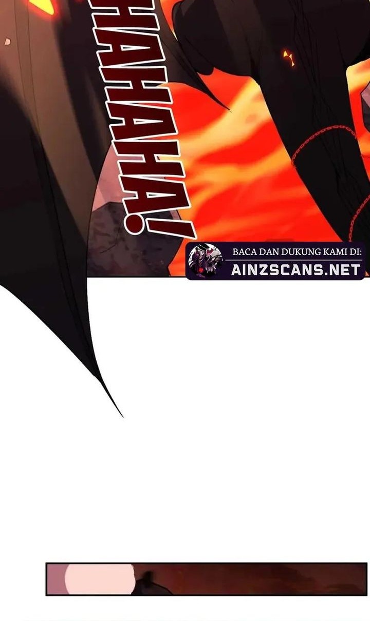 Demon God of Apocalyptic Behemot Chapter 23 Gambar 16