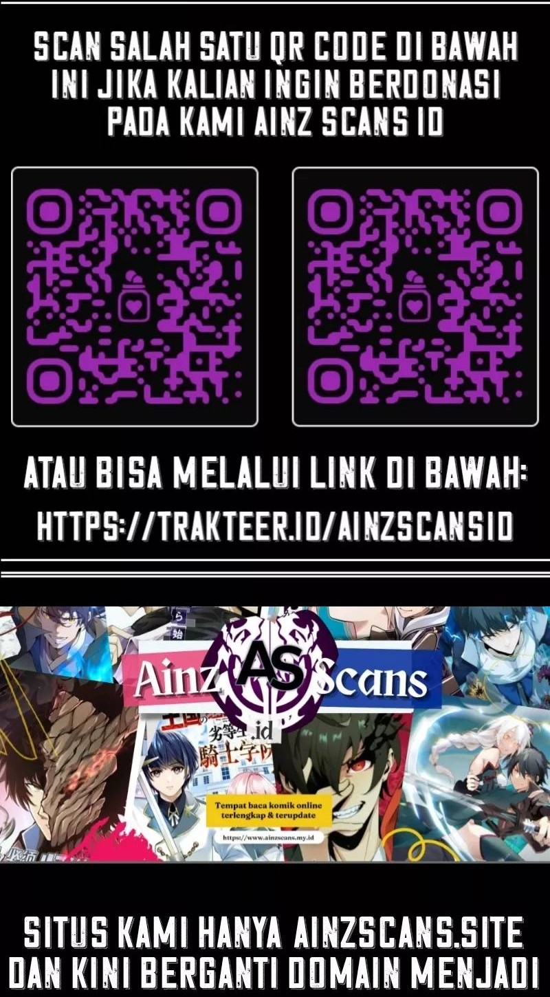 Demon God of Apocalyptic Behemot Chapter 35 Gambar 41