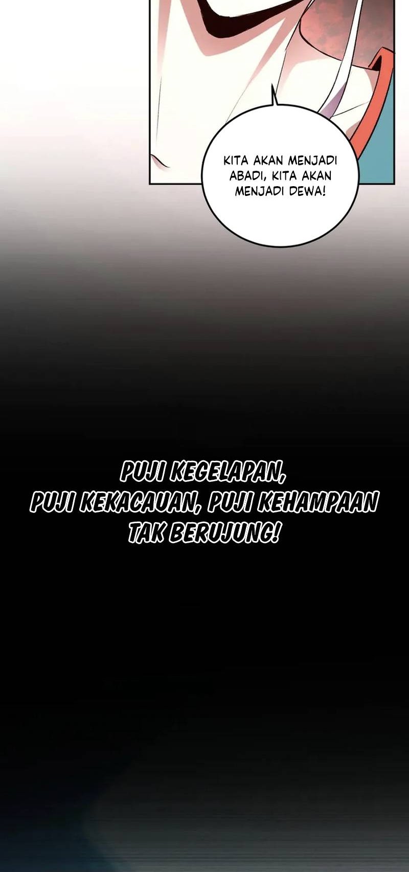 Demon God of Apocalyptic Behemot Chapter 35 Gambar 23