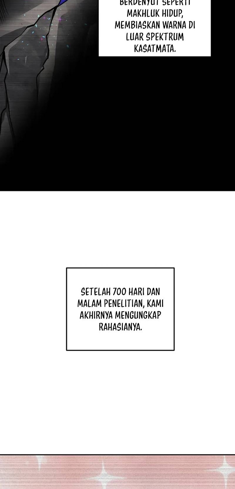 Demon God of Apocalyptic Behemot Chapter 35 Gambar 29