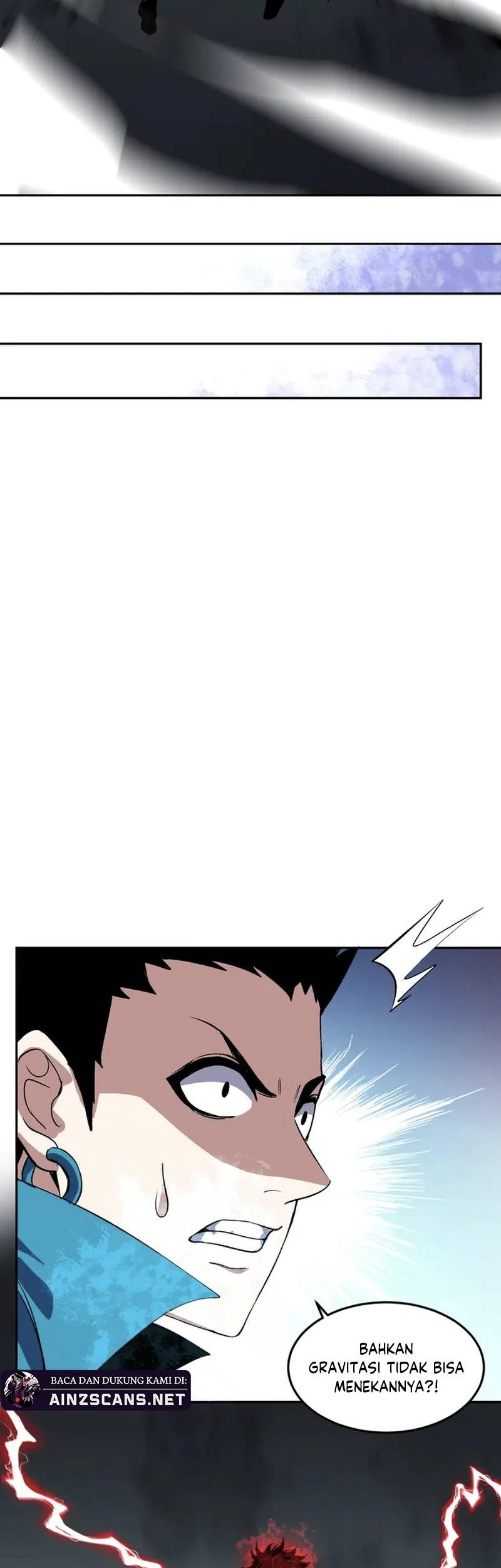 Demon God of Apocalyptic Behemot Chapter 36 Gambar 20