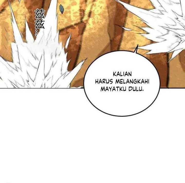 Demon God of Apocalyptic Behemot Chapter 37 Gambar 18