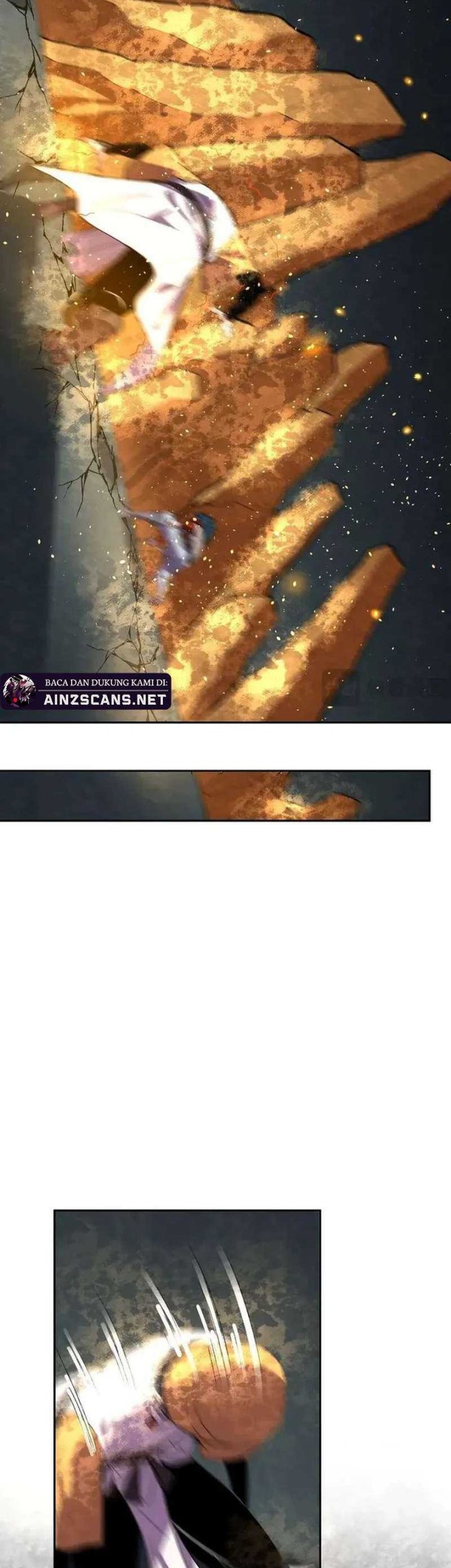 Demon God of Apocalyptic Behemot Chapter 37 Gambar 10