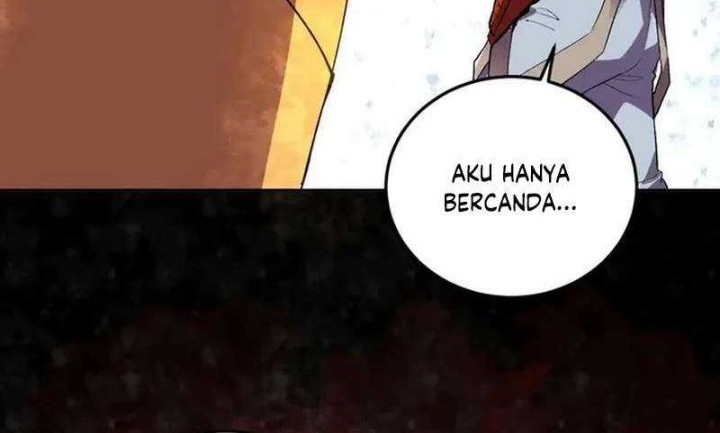 Demon God of Apocalyptic Behemot Chapter 37 Gambar 12