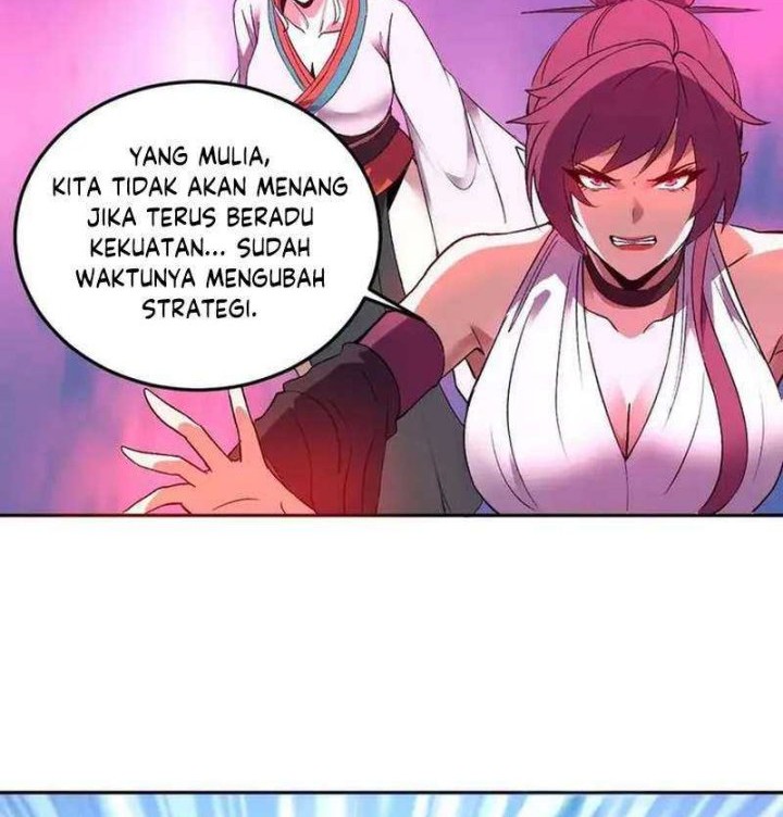 Demon God of Apocalyptic Behemot Chapter 37 Gambar 30