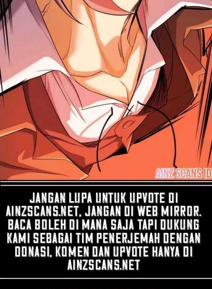 Demon God of Apocalyptic Behemot Chapter 37 Gambar 36