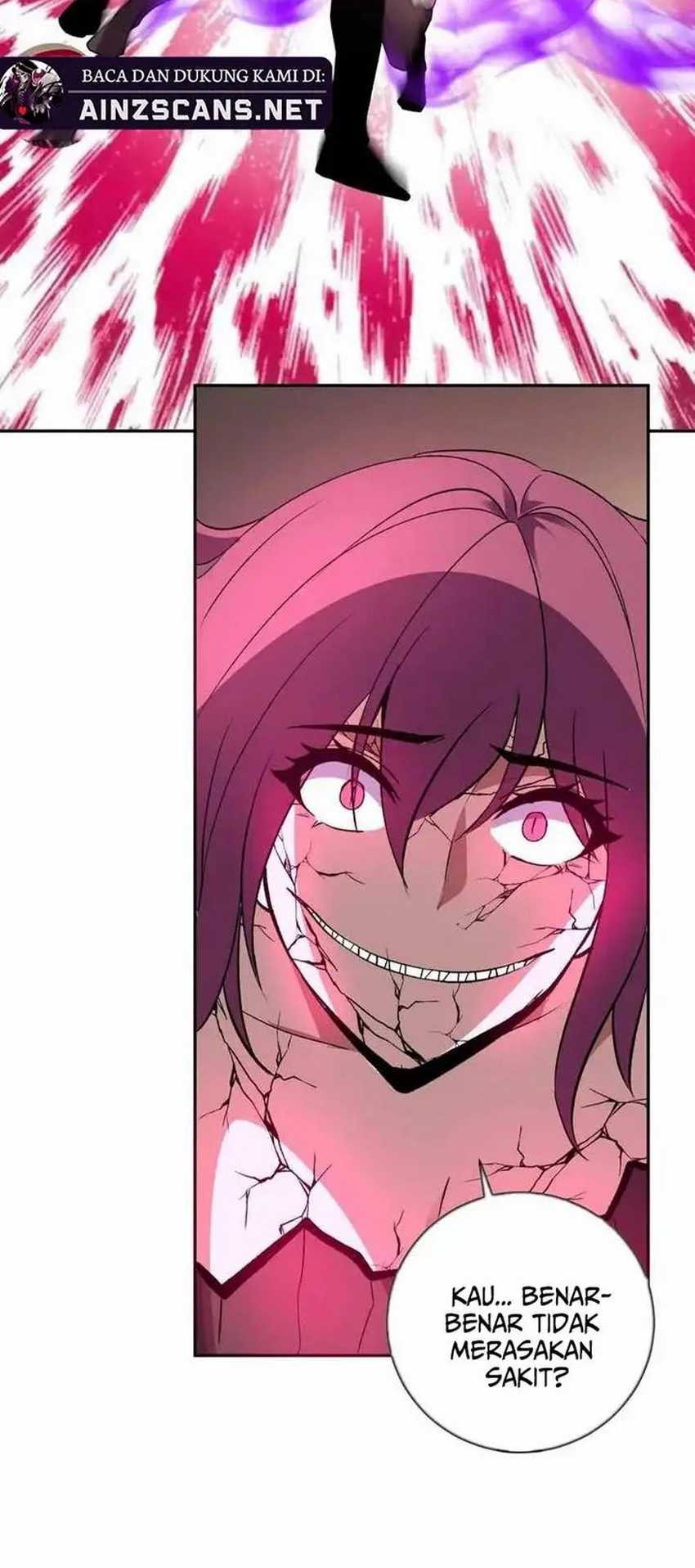 Demon God of Apocalyptic Behemot Chapter 38 Gambar 24