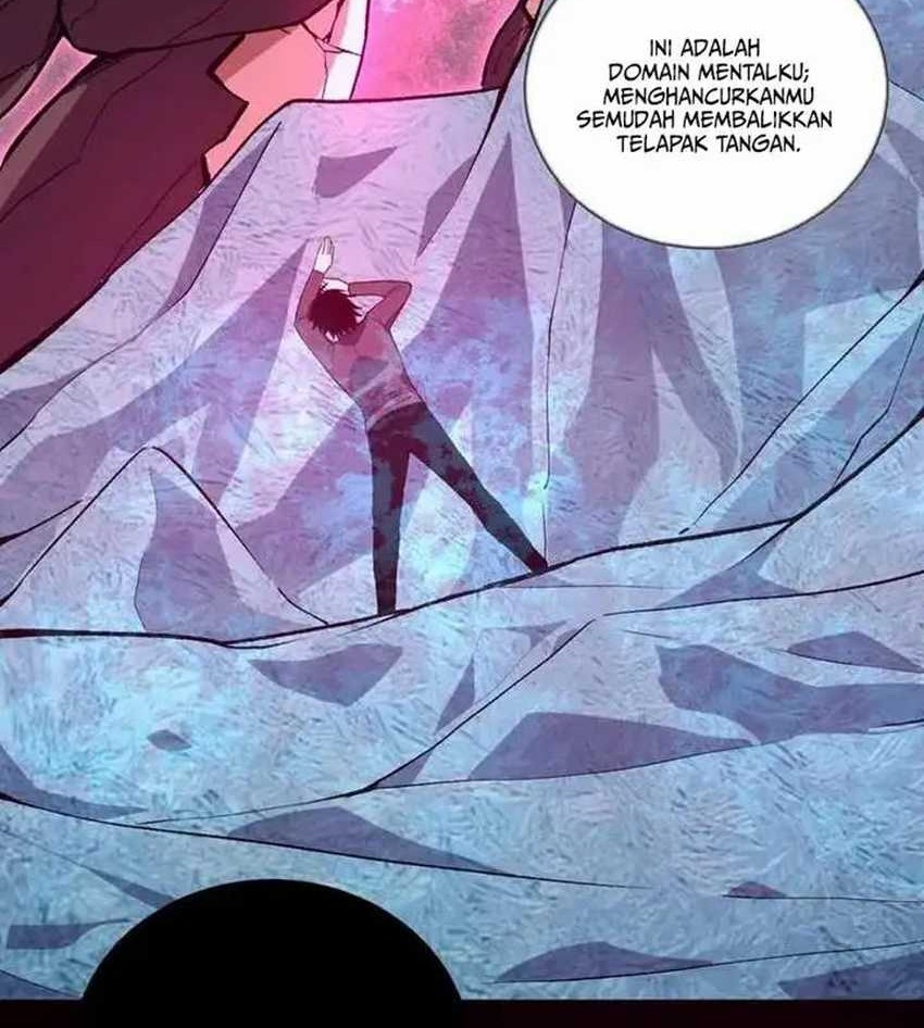 Demon God of Apocalyptic Behemot Chapter 38 Gambar 13