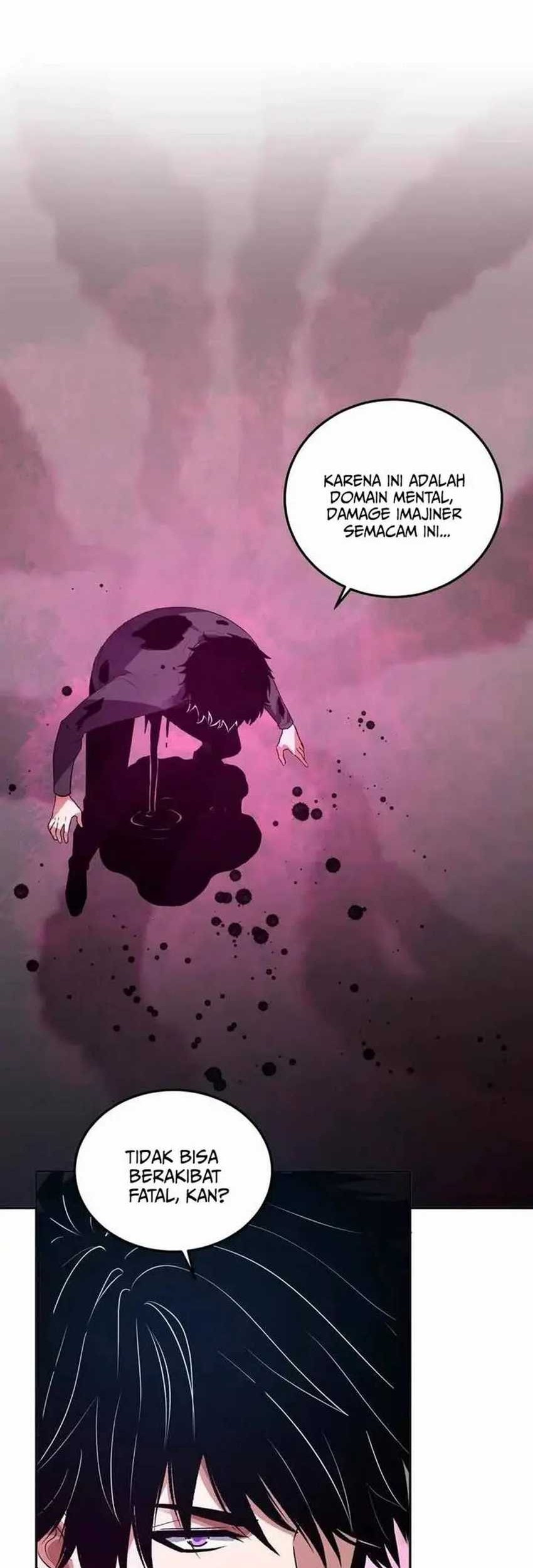 Demon God of Apocalyptic Behemot Chapter 38 Gambar 19