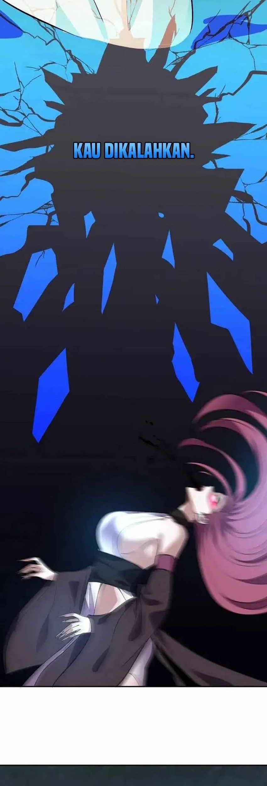 Demon God of Apocalyptic Behemot Chapter 38 Gambar 27