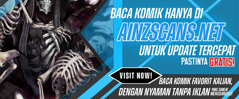 Demon God of Apocalyptic Behemot Chapter 39 Gambar 41