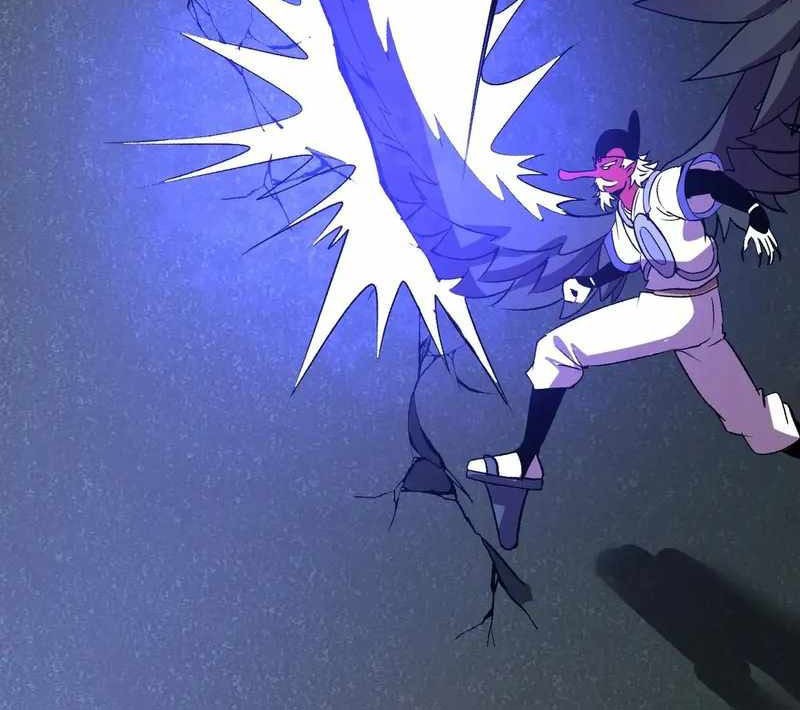 Demon God of Apocalyptic Behemot Chapter 39 Gambar 25