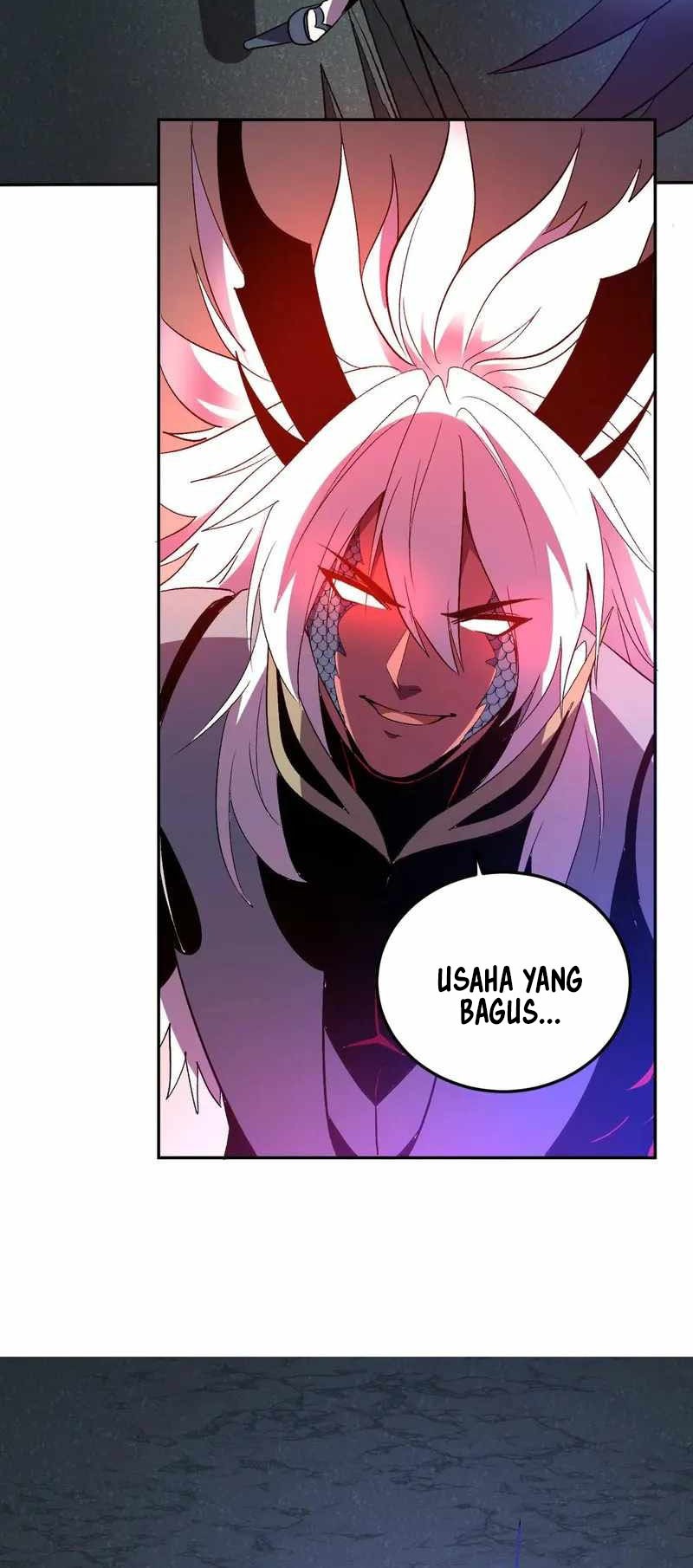 Demon God of Apocalyptic Behemot Chapter 39 Gambar 28