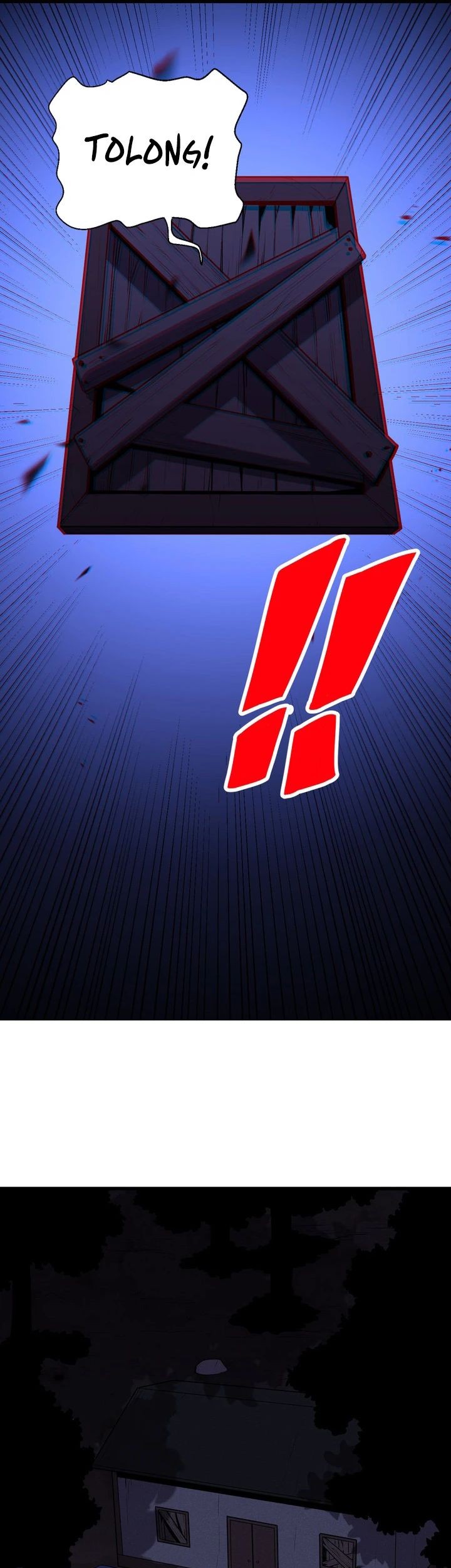 Demon God of Apocalyptic Behemot Chapter 3 Gambar 25