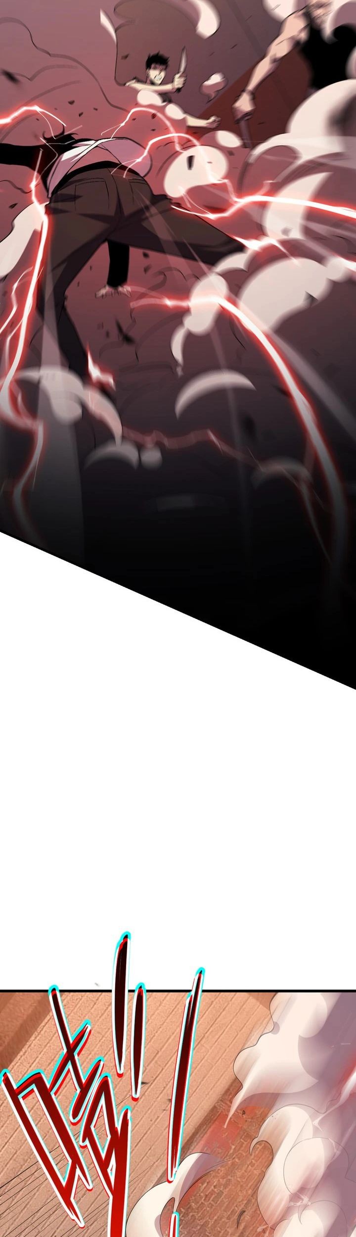 Demon God of Apocalyptic Behemot Chapter 3 Gambar 37