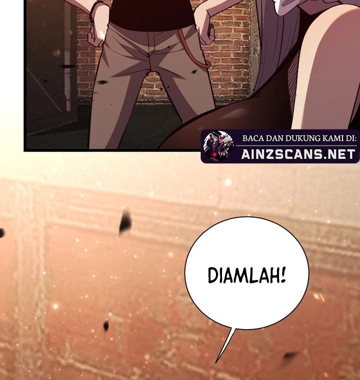 Demon God of Apocalyptic Behemot Chapter 3 Gambar 30