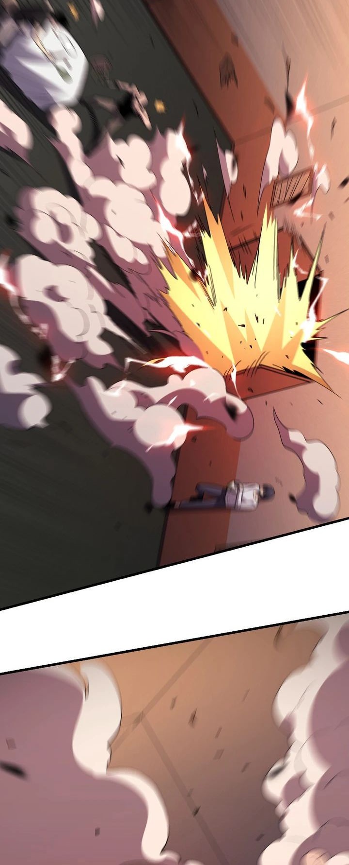 Demon God of Apocalyptic Behemot Chapter 3 Gambar 36