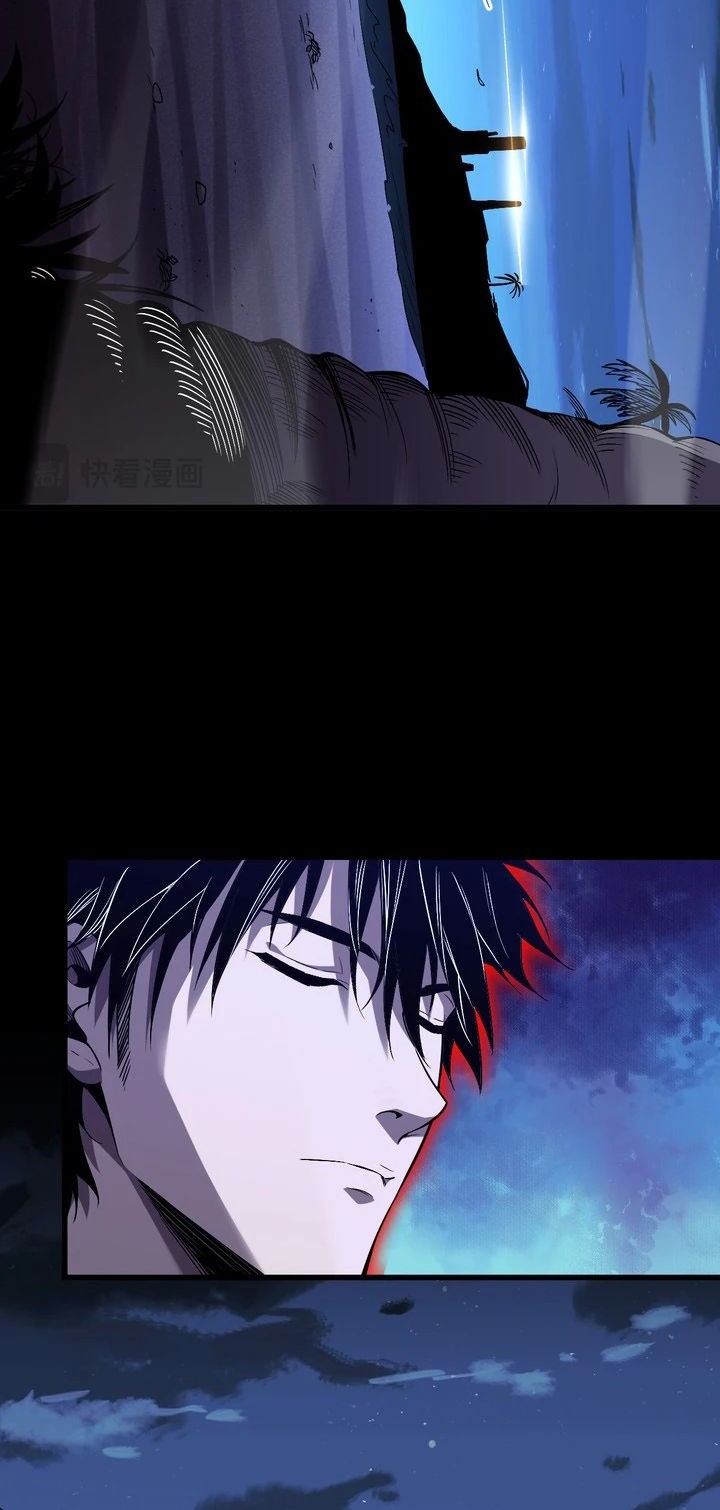 Demon God of Apocalyptic Behemot Chapter 3 Gambar 6