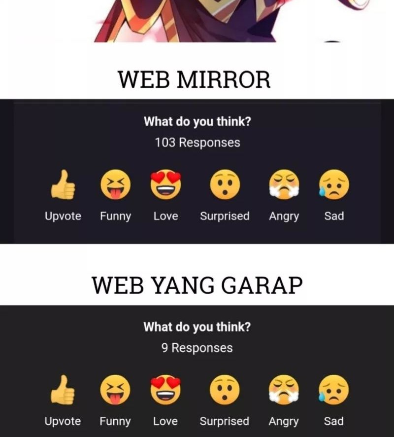 Demon God of Apocalyptic Behemot Chapter 30 Gambar 40