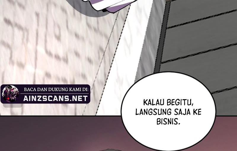 Demon God of Apocalyptic Behemot Chapter 30 Gambar 22