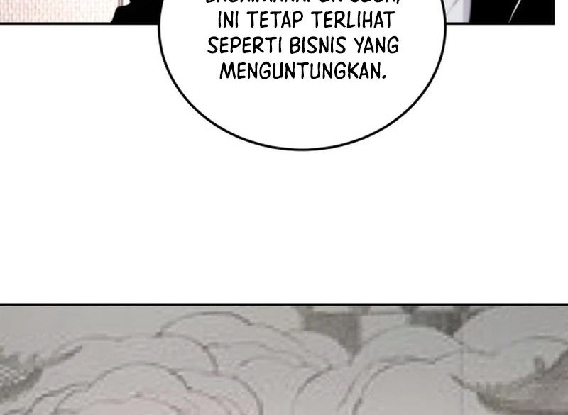 Demon God of Apocalyptic Behemot Chapter 30 Gambar 28