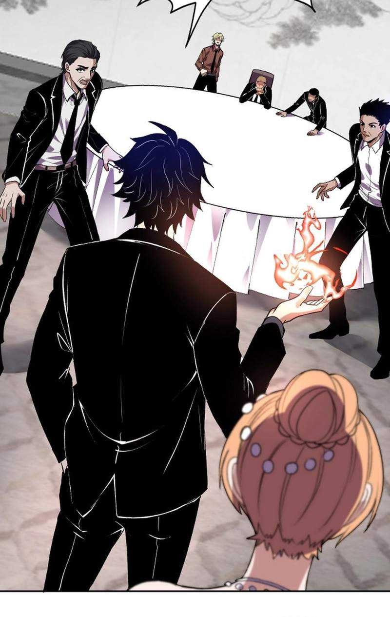 Demon God of Apocalyptic Behemot Chapter 31 Gambar 5