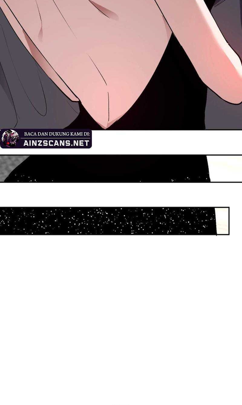 Demon God of Apocalyptic Behemot Chapter 31 Gambar 23