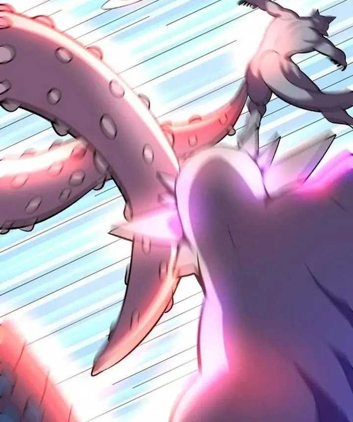 Demon God of Apocalyptic Behemot Chapter 32 Gambar 23