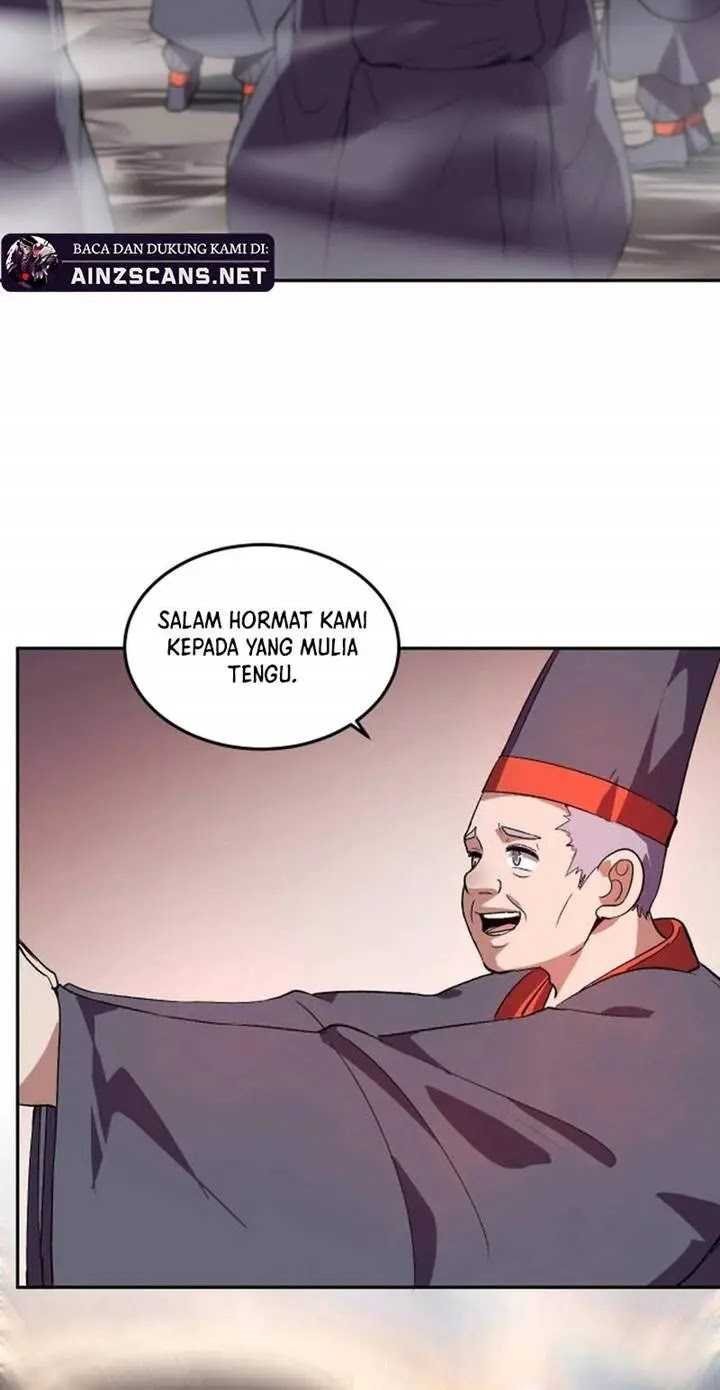 Demon God of Apocalyptic Behemot Chapter 32 Gambar 28