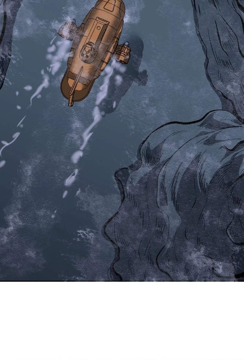 Demon God of Apocalyptic Behemot Chapter 33 Gambar 4