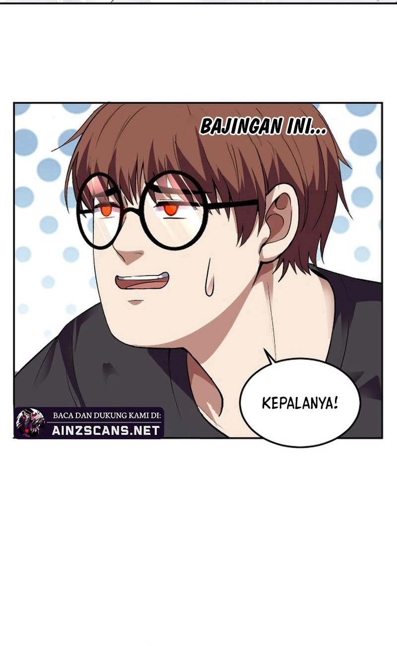 Demon God of Apocalyptic Behemot Chapter 33 Gambar 31