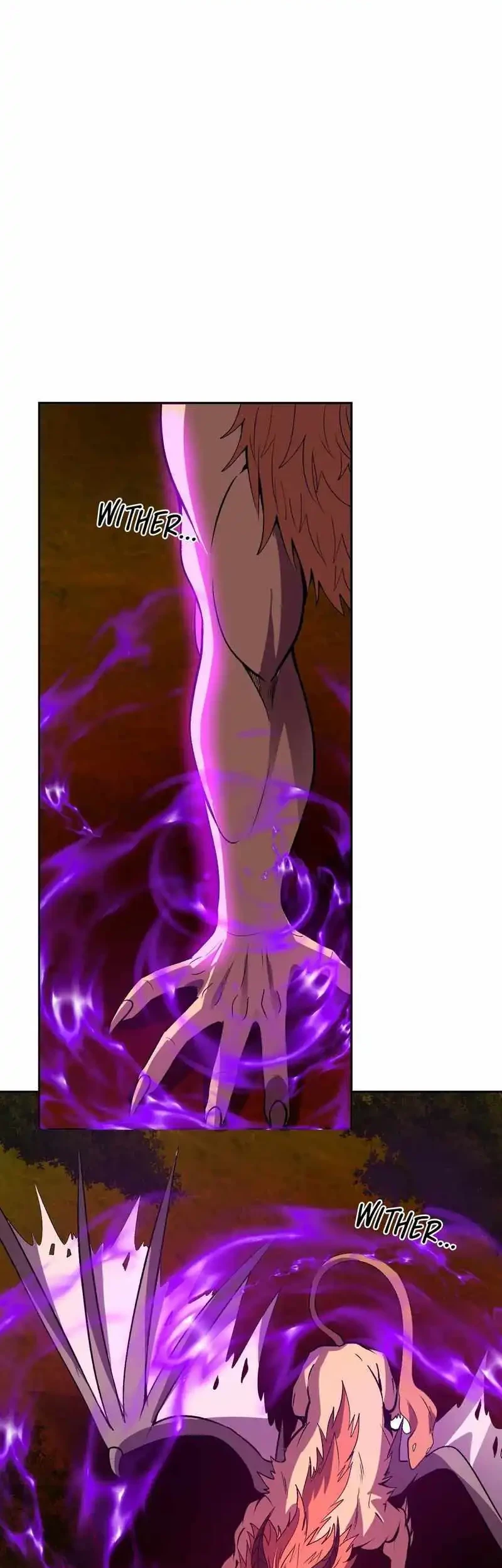 Demon God of Apocalyptic Behemot Chapter 46 Gambar 30