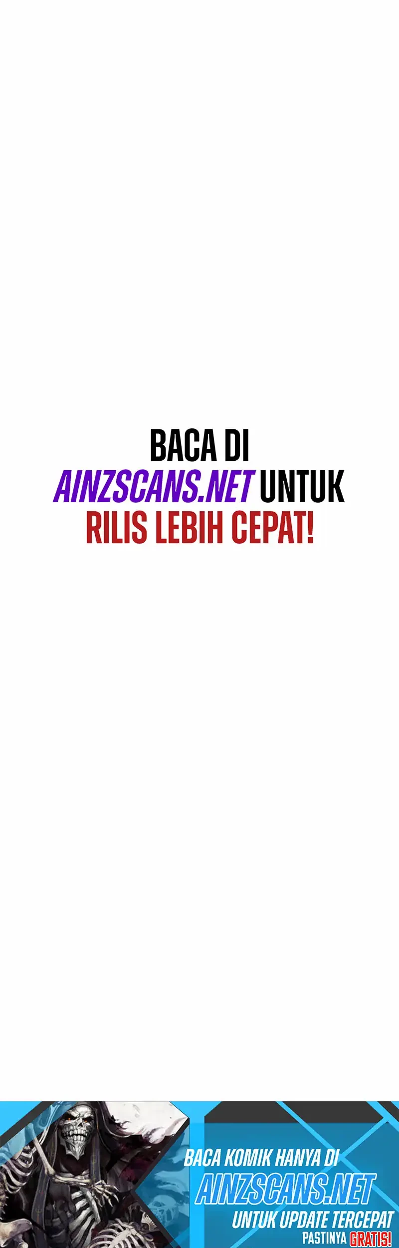 Demon God of Apocalyptic Behemot Chapter 46 Gambar 41