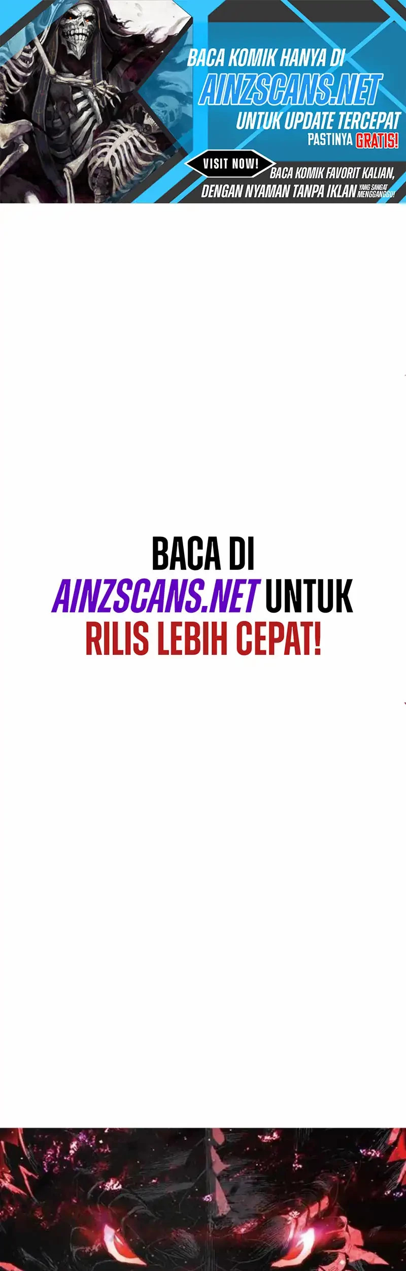 Manhua Demon God of Apocalyptic Behemot Chapter 46 gambar nomor 2