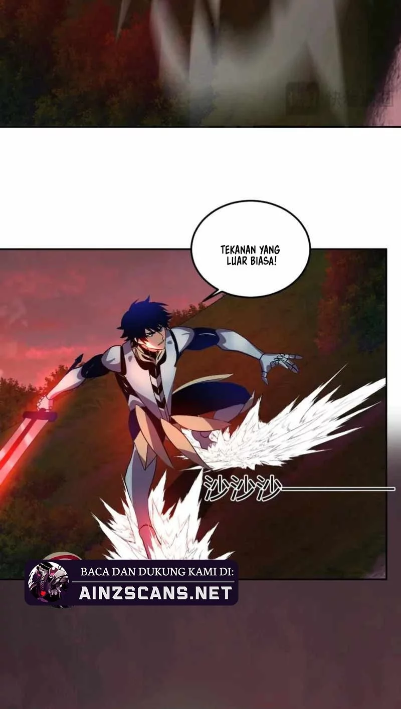 Demon God of Apocalyptic Behemot Chapter 47 Gambar 15