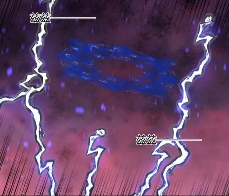 Demon God of Apocalyptic Behemot Chapter 47 Gambar 19