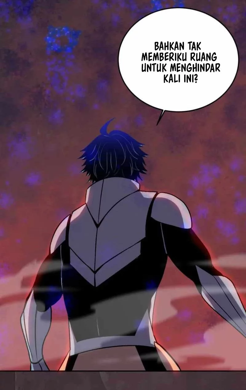 Demon God of Apocalyptic Behemot Chapter 47 Gambar 31