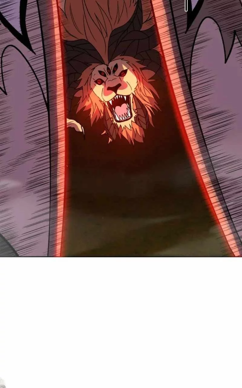 Demon God of Apocalyptic Behemot Chapter 47 Gambar 35