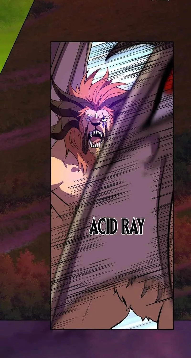 Demon God of Apocalyptic Behemot Chapter 48 Gambar 4