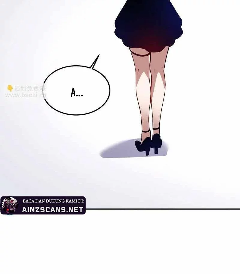 Demon God of Apocalyptic Behemot Chapter 49 Gambar 34