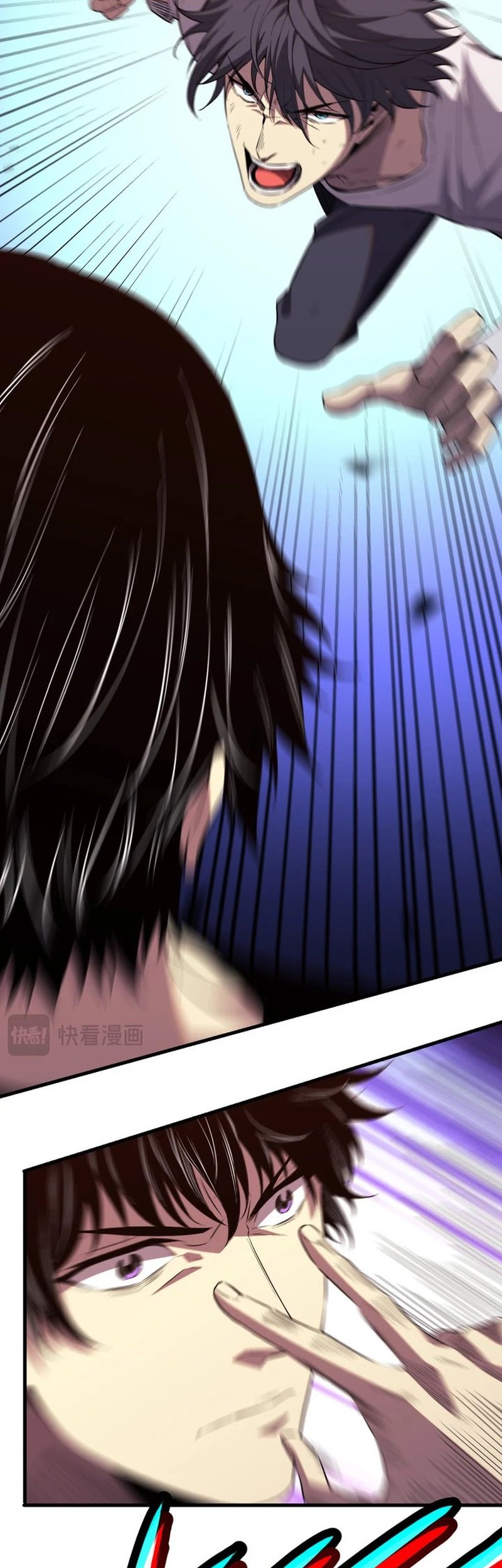 Demon God of Apocalyptic Behemot Chapter 4 Gambar 18