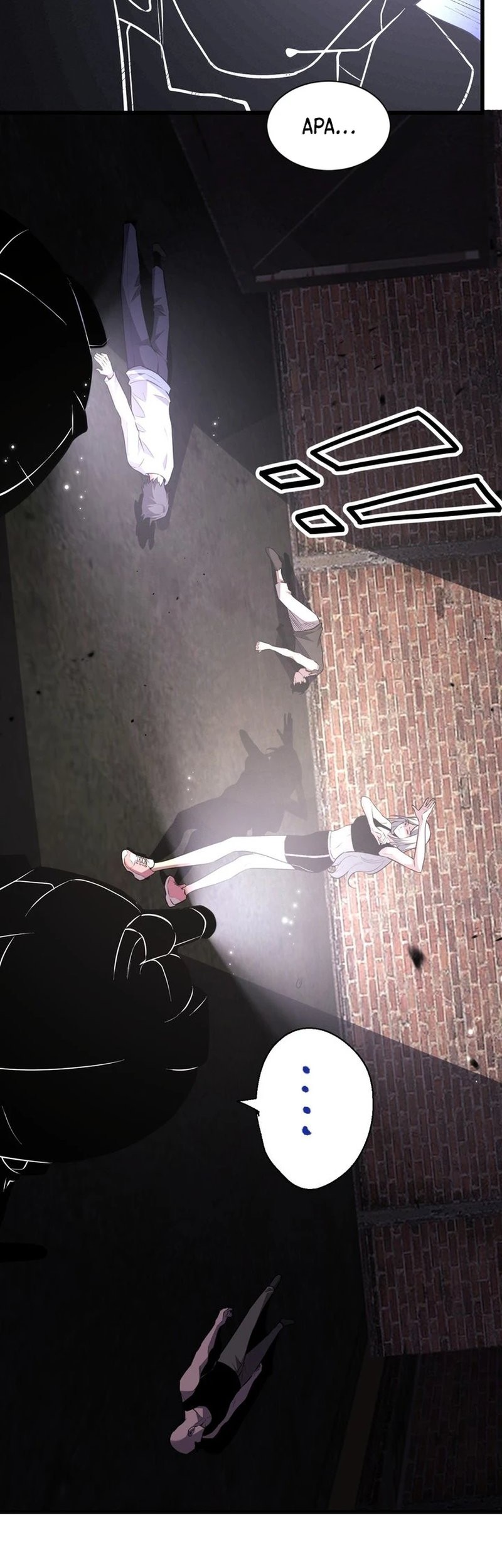 Demon God of Apocalyptic Behemot Chapter 4 Gambar 30